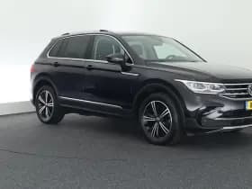 Volkswagen Tiguan 1.5 TSI 150pk DSG Elegance Camera Trekhaak Navigatie Virtual Cockpit Stoelverwarming thumbnail 10