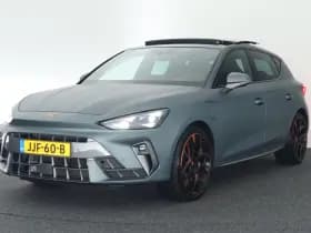 CUPRA Leon 1.5 TSI 272pk e-Hybrid VZ Extreme Sennheiser Camera Keyless Virtual Cockpit Memory Navigatie