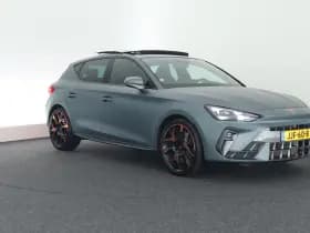 CUPRA Leon 1.5 TSI 272pk e-Hybrid VZ Extreme Sennheiser Camera Keyless Virtual Cockpit Memory Navigatie thumbnail 12