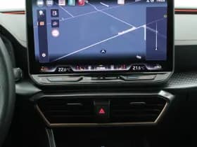 CUPRA Leon 1.5 TSI 272pk e-Hybrid VZ Extreme Sennheiser Camera Keyless Virtual Cockpit Memory Navigatie thumbnail 15