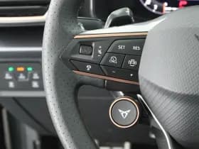 CUPRA Leon 1.5 TSI 272pk e-Hybrid VZ Extreme Sennheiser Camera Keyless Virtual Cockpit Memory Navigatie thumbnail 17