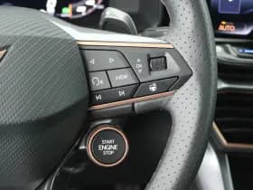 CUPRA Leon 1.5 TSI 272pk e-Hybrid VZ Extreme Sennheiser Camera Keyless Virtual Cockpit Memory Navigatie thumbnail 19
