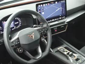 CUPRA Leon 1.5 TSI 272pk e-Hybrid VZ Extreme Sennheiser Camera Keyless Virtual Cockpit Memory Navigatie thumbnail 3