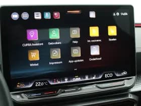 CUPRA Leon 1.5 TSI 272pk e-Hybrid VZ Extreme Sennheiser Camera Keyless Virtual Cockpit Memory Navigatie thumbnail 22