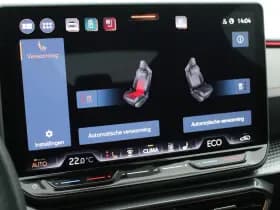 CUPRA Leon 1.5 TSI 272pk e-Hybrid VZ Extreme Sennheiser Camera Keyless Virtual Cockpit Memory Navigatie thumbnail 23