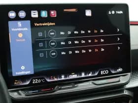 CUPRA Leon 1.5 TSI 272pk e-Hybrid VZ Extreme Sennheiser Camera Keyless Virtual Cockpit Memory Navigatie thumbnail 25