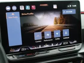 CUPRA Leon 1.5 TSI 272pk e-Hybrid VZ Extreme Sennheiser Camera Keyless Virtual Cockpit Memory Navigatie thumbnail 28