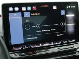 CUPRA Leon 1.5 TSI 272pk e-Hybrid VZ Extreme Sennheiser Camera Keyless Virtual Cockpit Memory Navigatie thumbnail 29