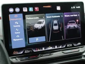 CUPRA Leon 1.5 TSI 272pk e-Hybrid VZ Extreme Sennheiser Camera Keyless Virtual Cockpit Memory Navigatie thumbnail 31