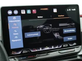 CUPRA Leon 1.5 TSI 272pk e-Hybrid VZ Extreme Sennheiser Camera Keyless Virtual Cockpit Memory Navigatie thumbnail 33