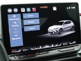 CUPRA Leon 1.5 TSI 272pk e-Hybrid VZ Extreme Sennheiser Camera Keyless Virtual Cockpit Memory Navigatie thumbnail 34