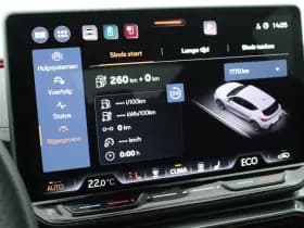 CUPRA Leon 1.5 TSI 272pk e-Hybrid VZ Extreme Sennheiser Camera Keyless Virtual Cockpit Memory Navigatie thumbnail 35