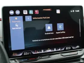 CUPRA Leon 1.5 TSI 272pk e-Hybrid VZ Extreme Sennheiser Camera Keyless Virtual Cockpit Memory Navigatie thumbnail 37