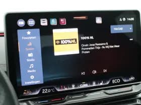 CUPRA Leon 1.5 TSI 272pk e-Hybrid VZ Extreme Sennheiser Camera Keyless Virtual Cockpit Memory Navigatie thumbnail 39