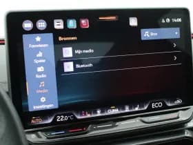 CUPRA Leon 1.5 TSI 272pk e-Hybrid VZ Extreme Sennheiser Camera Keyless Virtual Cockpit Memory Navigatie thumbnail 40