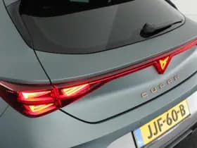 CUPRA Leon 1.5 TSI 272pk e-Hybrid VZ Extreme Sennheiser Camera Keyless Virtual Cockpit Memory Navigatie thumbnail 51