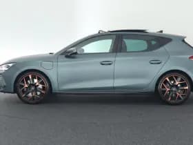 CUPRA Leon 1.5 TSI 272pk e-Hybrid VZ Extreme Sennheiser Camera Keyless Virtual Cockpit Memory Navigatie thumbnail 8