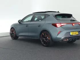 CUPRA Leon 1.5 TSI 272pk e-Hybrid VZ Extreme Sennheiser Camera Keyless Virtual Cockpit Memory Navigatie thumbnail 9