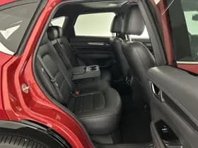 Mazda CX-5 2.5 194pk Homura Schuifdak Leder 360-Camera Bose Keyless Stoelverwarming thumbnail 15