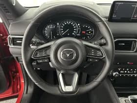 Mazda CX-5 2.5 194pk Homura Schuifdak Leder 360-Camera Bose Keyless Stoelverwarming thumbnail 20