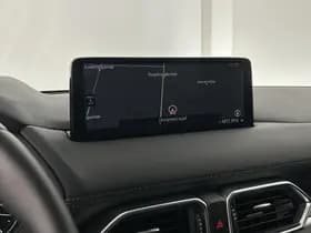 Mazda CX-5 2.5 194pk Homura Schuifdak Leder 360-Camera Bose Keyless Stoelverwarming thumbnail 22
