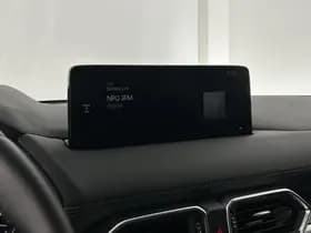 Mazda CX-5 2.5 194pk Homura Schuifdak Leder 360-Camera Bose Keyless Stoelverwarming thumbnail 24