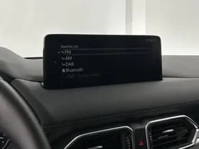 Mazda CX-5 2.5 194pk Homura Schuifdak Leder 360-Camera Bose Keyless Stoelverwarming thumbnail 28