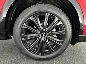 Mazda CX-5 2.5 194pk Homura Schuifdak Leder 360-Camera Bose Keyless Stoelverwarming thumbnail 46