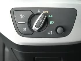 Audi A5 Cabriolet 35 TFSI 150pk S edition Nekverwarming Stoelverwarming Leder Virtual Cockpit Matrix Led 2x S-Line thumbnail 12