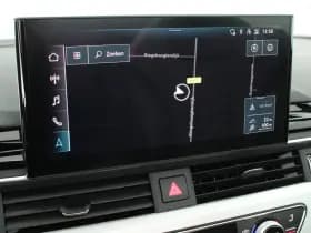 Audi A5 Cabriolet 35 TFSI 150pk S edition Nekverwarming Stoelverwarming Leder Virtual Cockpit Matrix Led 2x S-Line thumbnail 17