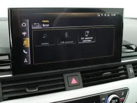 Audi A5 Cabriolet 35 TFSI 150pk S edition Nekverwarming Stoelverwarming Leder Virtual Cockpit Matrix Led 2x S-Line thumbnail 19