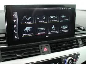 Audi A5 Cabriolet 35 TFSI 150pk S edition Nekverwarming Stoelverwarming Leder Virtual Cockpit Matrix Led 2x S-Line thumbnail 21