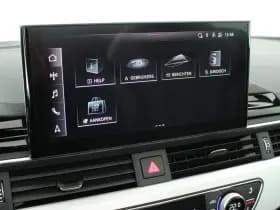 Audi A5 Cabriolet 35 TFSI 150pk S edition Nekverwarming Stoelverwarming Leder Virtual Cockpit Matrix Led 2x S-Line thumbnail 22