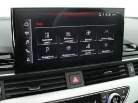 Audi A5 Cabriolet 35 TFSI 150pk S edition Nekverwarming Stoelverwarming Leder Virtual Cockpit Matrix Led 2x S-Line thumbnail 24