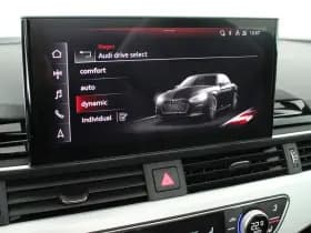 Audi A5 Cabriolet 35 TFSI 150pk S edition Nekverwarming Stoelverwarming Leder Virtual Cockpit Matrix Led 2x S-Line thumbnail 26