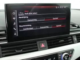 Audi A5 Cabriolet 35 TFSI 150pk S edition Nekverwarming Stoelverwarming Leder Virtual Cockpit Matrix Led 2x S-Line thumbnail 27