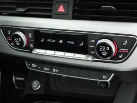 Audi A5 Cabriolet 35 TFSI 150pk S edition Nekverwarming Stoelverwarming Leder Virtual Cockpit Matrix Led 2x S-Line thumbnail 29