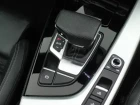 Audi A5 Cabriolet 35 TFSI 150pk S edition Nekverwarming Stoelverwarming Leder Virtual Cockpit Matrix Led 2x S-Line thumbnail 30
