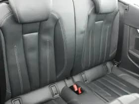 Audi A5 Cabriolet 35 TFSI 150pk S edition Nekverwarming Stoelverwarming Leder Virtual Cockpit Matrix Led 2x S-Line thumbnail 32