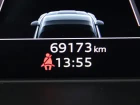 Audi A5 Cabriolet 35 TFSI 150pk S edition Nekverwarming Stoelverwarming Leder Virtual Cockpit Matrix Led 2x S-Line thumbnail 36