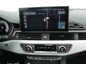 Audi A5 Cabriolet 35 TFSI 150pk S edition Nekverwarming Stoelverwarming Leder Virtual Cockpit Matrix Led 2x S-Line thumbnail 10