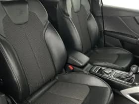 Audi Q2 1.0 TFSI 116pk S-Tronic 2x S-Line Trekhaak Led Navigatie thumbnail 2