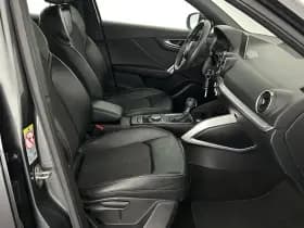 Audi Q2 1.0 TFSI 116pk S-Tronic 2x S-Line Trekhaak Led Navigatie thumbnail 11