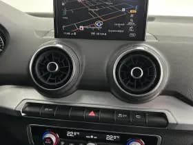 Audi Q2 1.0 TFSI 116pk S-Tronic 2x S-Line Trekhaak Led Navigatie thumbnail 12