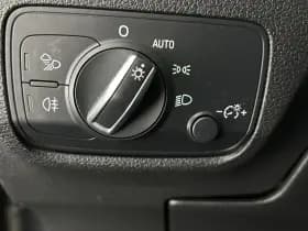 Audi Q2 1.0 TFSI 116pk S-Tronic 2x S-Line Trekhaak Led Navigatie thumbnail 14