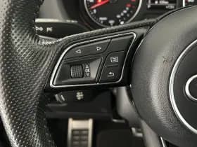 Audi Q2 1.0 TFSI 116pk S-Tronic 2x S-Line Trekhaak Led Navigatie thumbnail 15