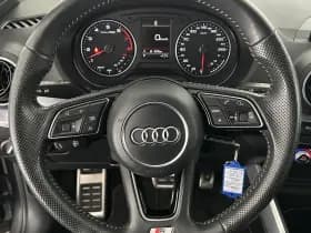 Audi Q2 1.0 TFSI 116pk S-Tronic 2x S-Line Trekhaak Led Navigatie thumbnail 16