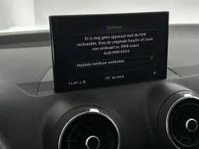 Audi Q2 1.0 TFSI 116pk S-Tronic 2x S-Line Trekhaak Led Navigatie thumbnail 19