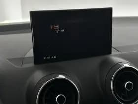 Audi Q2 1.0 TFSI 116pk S-Tronic 2x S-Line Trekhaak Led Navigatie thumbnail 20