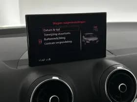 Audi Q2 1.0 TFSI 116pk S-Tronic 2x S-Line Trekhaak Led Navigatie thumbnail 22
